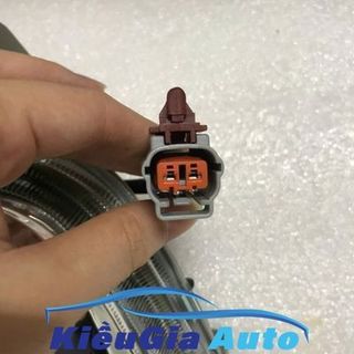 Đèn gầm (sương mù, cản) Mazda 323 2001-2004