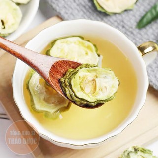 Mướp Đắng Sấy Khô 1kg (Khổ Qua)
