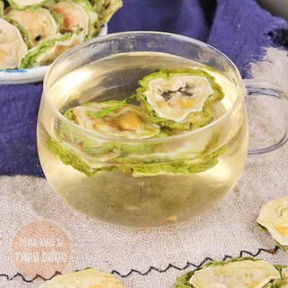 Mướp Đắng Sấy Khô 1kg (Khổ Qua)