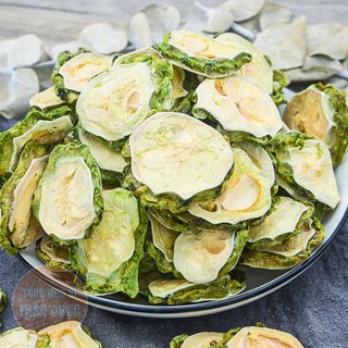 Mướp Đắng Sấy Khô 1kg (Khổ Qua)