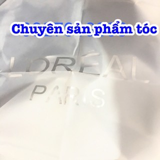 ✅freeship✅ Khăn choàng cắt tóc , khăn choàng cắt tóc LOREAL  ( 1m50 x 1m45 )
