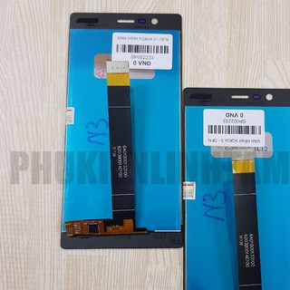 Màn hình Nokia 3.1  (New)