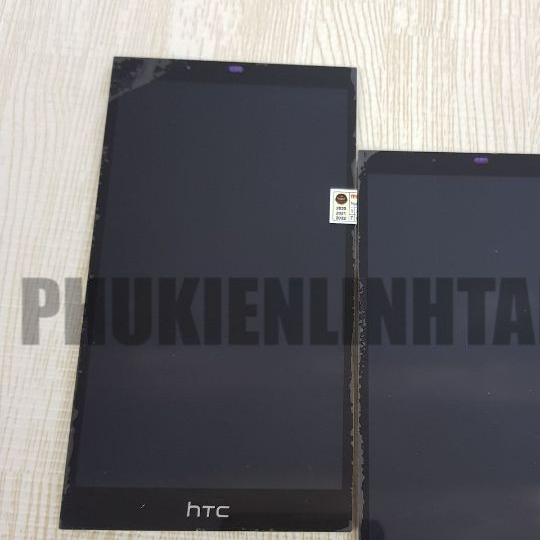 Màn hình HTC Desire 626, CÔNG TY