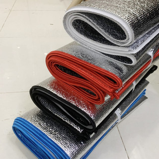 [ Dày 3ly - KT 80cm x 2m ] Chiếu ngủ trưa văn phòng - chiếu cá nhân đa năng