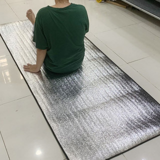 [ Dày 3ly - KT 80cm x 2m ] Chiếu ngủ trưa văn phòng - chiếu cá nhân đa năng