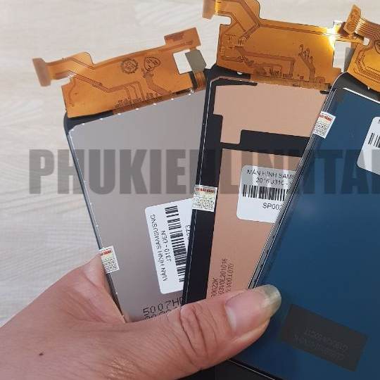Màn Hình Samsung J3 2016 J310 PQ