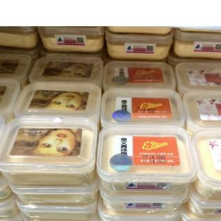 1 Hủ Kem One me thái 100g ( hàng chính hãng có tem điện tử)
