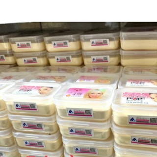 1 Hủ Kem One me thái 100g ( hàng chính hãng có tem điện tử)