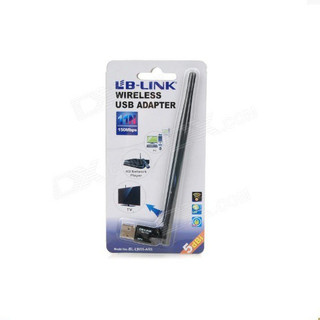 Usb thu wifi có râu lb link lw05-ar5