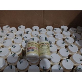 kem kích trắng abutine 3c3