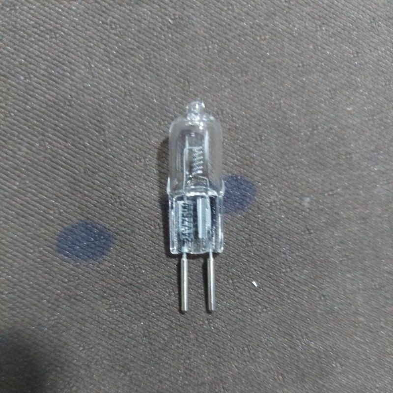 Bóng Halogen 24V - 75w