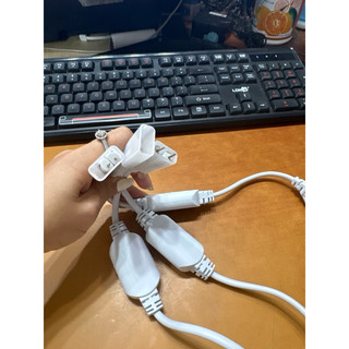Nguồn led dây 2 hàng, 3 hàng 220V