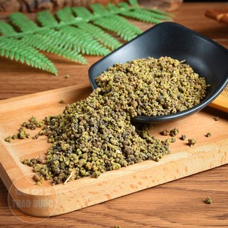 Ngô thù du sấy khô 100g (hàng công ty, loại 1)