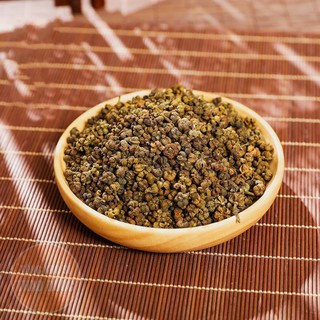 Ngô thù du sấy khô 100g (hàng công ty, loại 1)