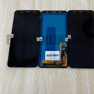 BỘ MÀN HÌNH SAMSUNG J8 2018 j810 (ĐEN)