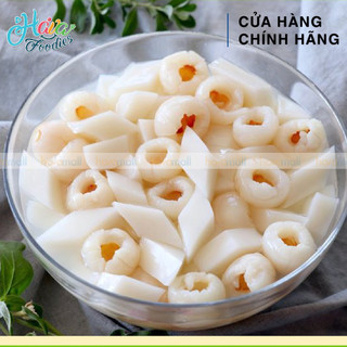 [HÀNG CHÍNH HÃNG] Chôm Chôm Đóng Lon Dole 565gr (date 30/5/25)