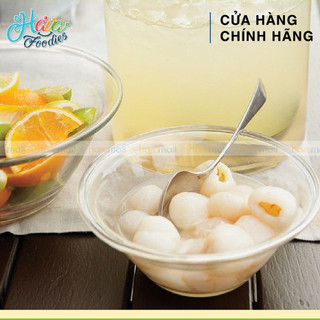 [HÀNG CHÍNH HÃNG] Chôm Chôm Đóng Lon Dole 565gr (date 30/5/25)