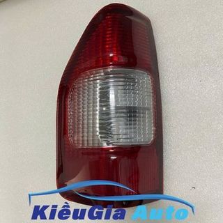 Đèn hậu (lái sau) Isuzu Dmax 2002-2007