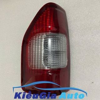 Đèn hậu (lái sau) Isuzu Dmax 2002-2007