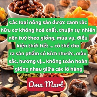 Đậu gà hữu cơ Markal (hạt hữu cơ ăn dặm)