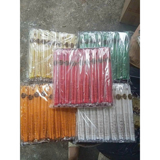 Nến loa xông tai dưỡng sinh spa( 2 cây)