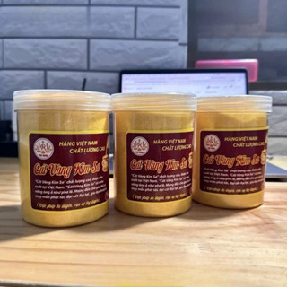 Giá Tại Kho Cát Vàng Kim Sa Siêu rẻ [Cát Bỏ lư Hương] 1kg / 500g hàng chuẩn