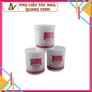 Bột đắp móng đắp hoa Ezflow 120g
