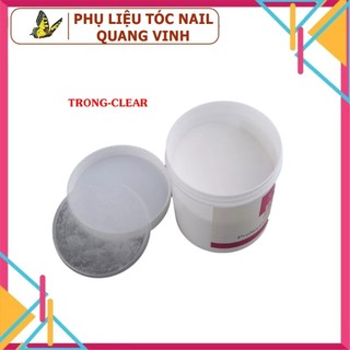 Bột đắp móng đắp hoa Ezflow 120g