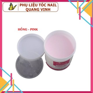 Bột đắp móng đắp hoa Ezflow 120g