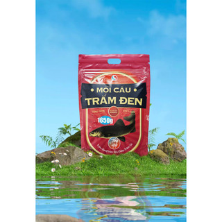Cám hạt hạt xả câu trắm đen sapham