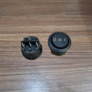 Công tắc 2 chân, 4 chân, 6 chân
