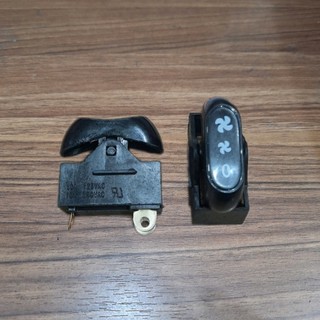 Công tắc 2 chân, 4 chân, 6 chân