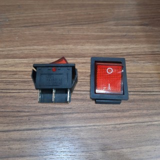 Công tắc 2 chân, 4 chân, 6 chân
