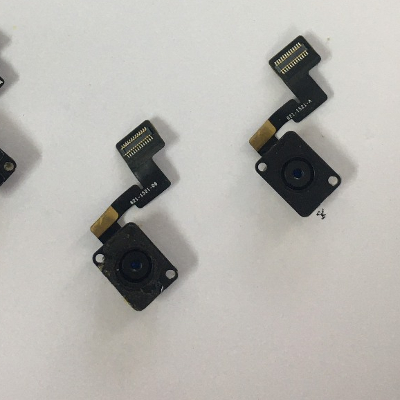 Camera sau thay thế cho ipad 5