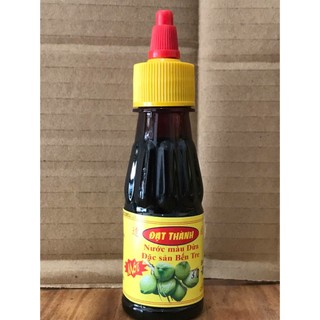 Nước Màu Dừa Bến Tre Đạt Thành ( 100ml )