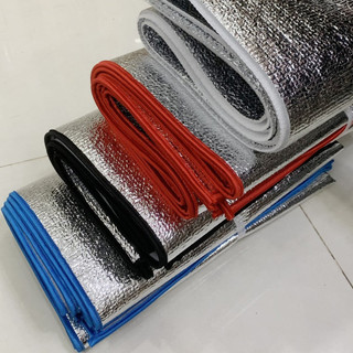 [ Dày 3ly - KT 50cm x 2m ] Chiếu ngủ trưa văn phòng - chiếu cá nhân đa năng