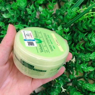 Wax Tạo Kiểu Tóc Chihtsai Volume Moisture Spiker 75ml