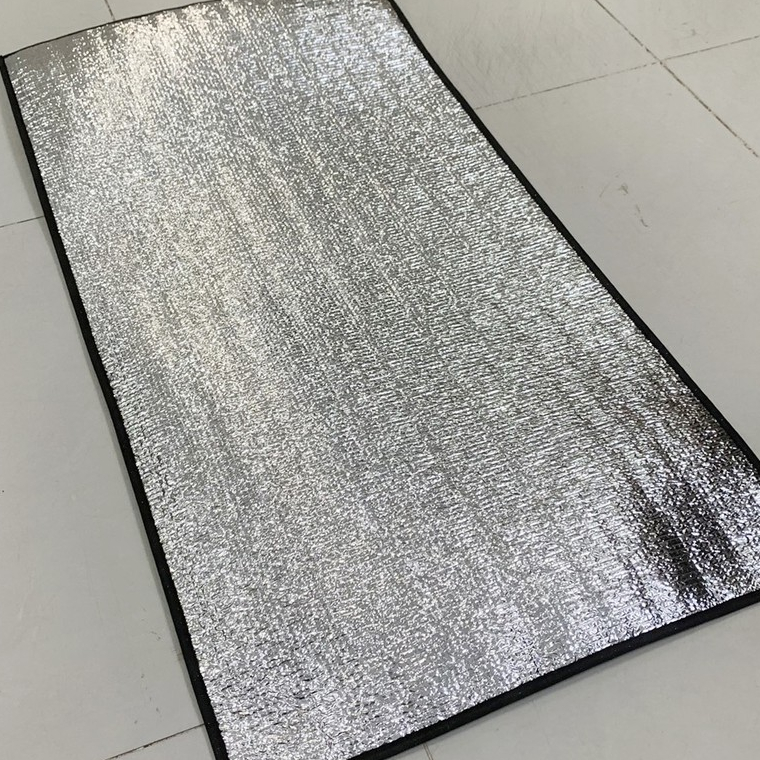 [ Dày 3ly - KT 50cm x 1m ] [ Ngồi ] Chiếu ngủ trưa văn phòng - chiếu cá nhân đa năng [ DÙNG ĐỂ NGỒI ]