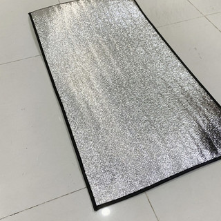 [ Dày 3ly - KT 50cm x 1m ] [ Ngồi ] Chiếu ngủ trưa văn phòng - chiếu cá nhân đa năng [ DÙNG ĐỂ NGỒI ]