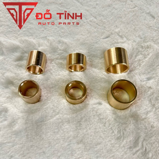 Bạc đề ô tô. Bạc đề đồng chất lượng.