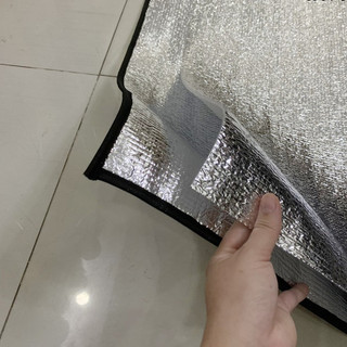 [ Dày 3ly - KT 50cm x 1m ] [ Ngồi ] Chiếu ngủ trưa văn phòng - chiếu cá nhân đa năng [ DÙNG ĐỂ NGỒI ]