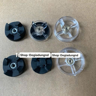 Phụ kiện máy xay sinh tố Magic bulet