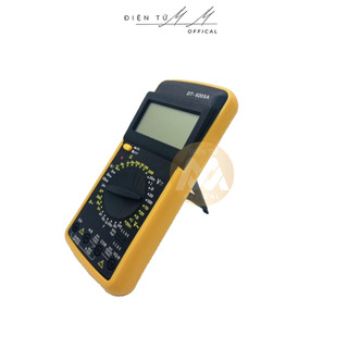 Đồng hồ đo vạn năng hiện số 9205 ( bao gồm pin )