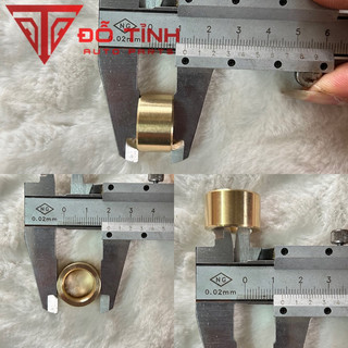 Bạc đề ô tô. Bạc đề đồng chất lượng.