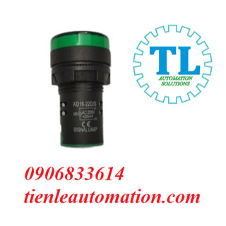 Đèn Báo Pha Phi 22 220V AC