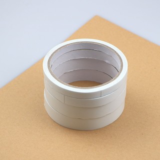 Combo 2 cuộn băng dính 1cm dày