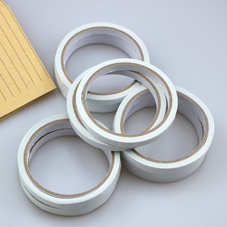 Combo 2 cuộn băng dính 1cm dày
