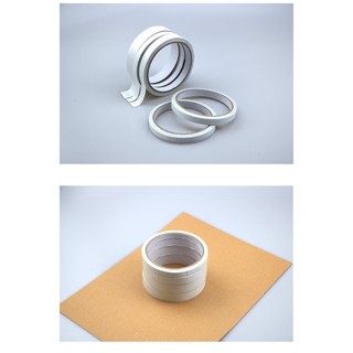 Combo 2 cuộn băng dính 1cm dày