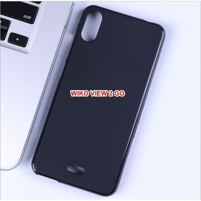 Ốp lưng Wiko view 2 go (hàng có sẵn)