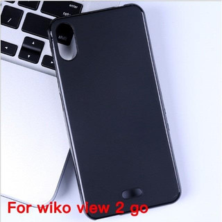 Ốp lưng Wiko view 2 go (hàng có sẵn)